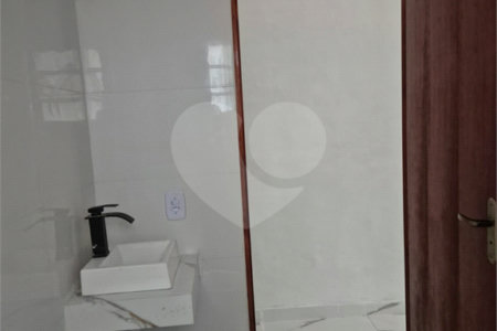 Casa à venda com 2 quartos em Vila Santa Helena, Atibaia, SP