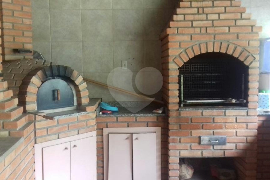 Sobrado à venda ou para alugar com 5 quartos, sendo 4 suítes, em Mandaqui, São Paulo, SP