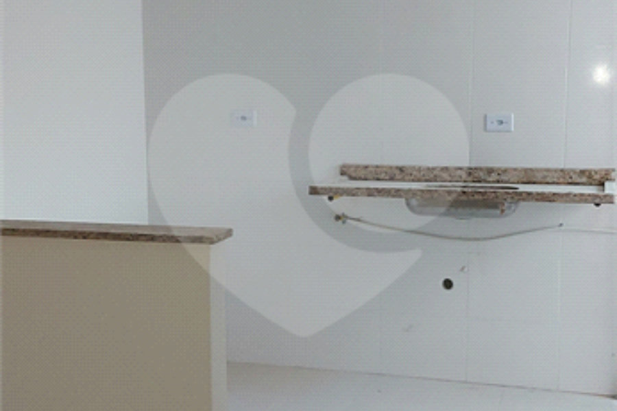 Apartamento à venda com 1 quarto em Tucuruvi, São Paulo, SP