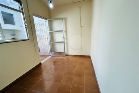 Casa de Vila à venda com 3 quartos, sendo 1 suíte, em Maracanã, Rio de Janeiro, RJ