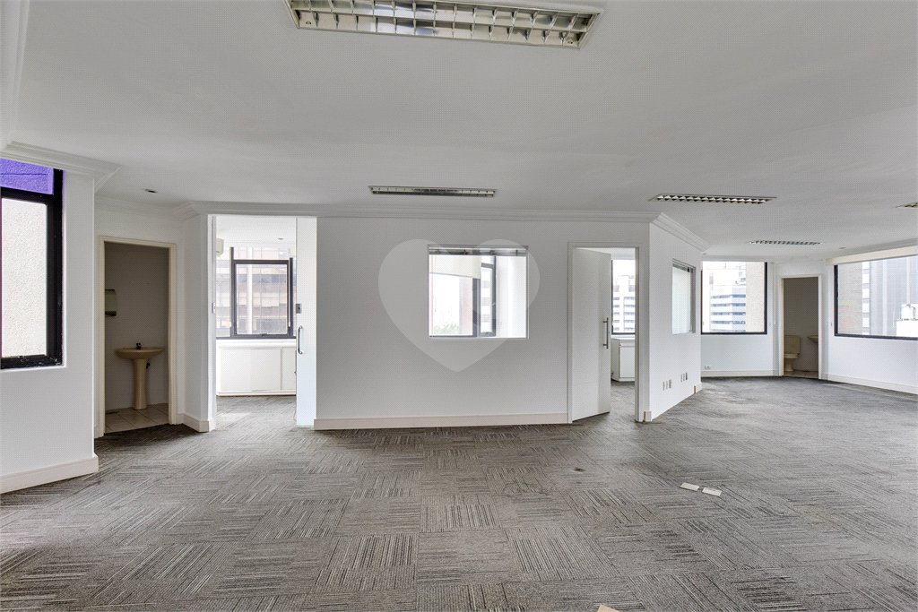 Sala para alugar em Brooklin, São Paulo, SP