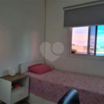 Apartamento à venda com 4 quartos, sendo 2 suítes, em Santa Rosa, Cuiabá, MT