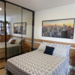 Apartamento à venda com 1 quarto em Loteamento Mogilar, Mogi das Cruzes, SP