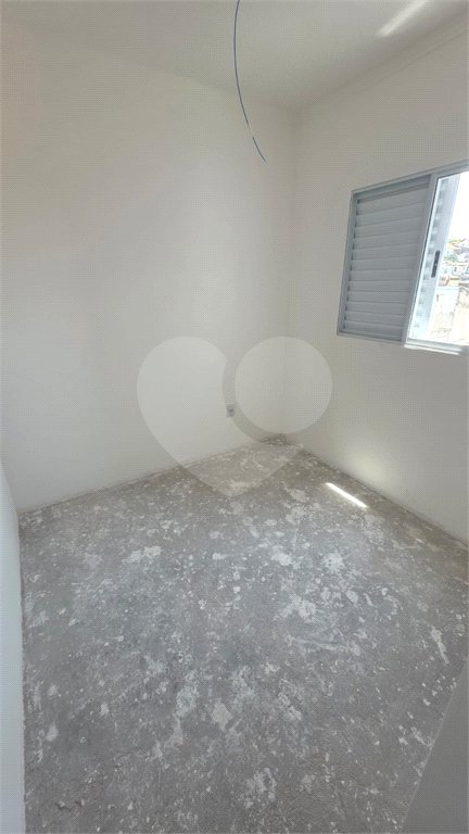 Apartamento à venda com 2 quartos em Parque Boturussu, São Paulo, SP