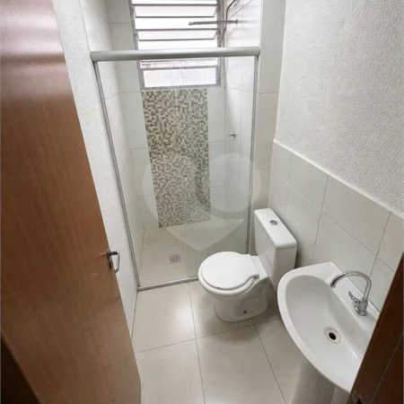Apartamento à venda com 2 quartos em Ipiranga, Ribeirão Preto, SP