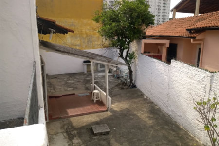 Casa à venda com 1 quarto em Vila Hamburguesa, São Paulo, SP