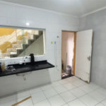 Sobrado à venda com 3 quartos, sendo 2 suítes, em Vila Adalgisa, São Paulo, SP