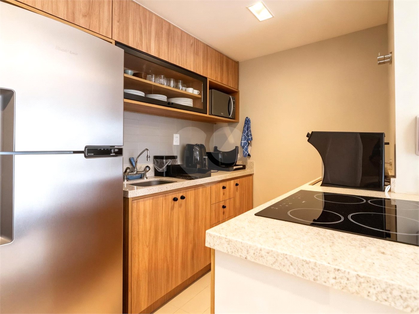 Apartamento à venda com 2 quartos, sendo 1 suíte, em Vila Cordeiro, São Paulo, SP
