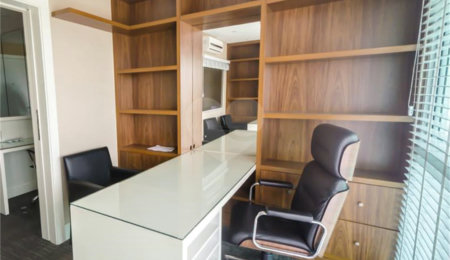 Sala à venda em Alto da Boa Vista, São Paulo, SP