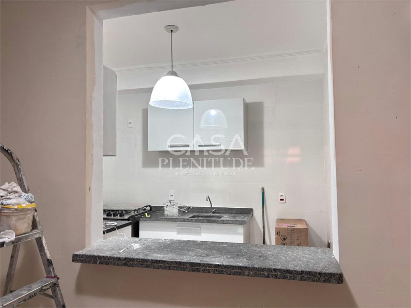 Apartamento à venda com 2 quartos, sendo 1 suíte,  em Jardim Maria José, Votorantim, SP