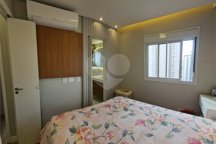 Apartamento à venda com 3 quartos, sendo 1 suíte, em Parada Inglesa, São Paulo, SP