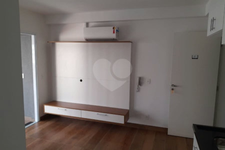 Apartamento à venda com 1 suíte em Indianópolis, São Paulo, SP