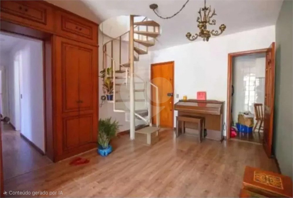 Apartamento à venda com 3 quartos, sendo 1 suíte, em Tijuca, Rio de Janeiro, RJ