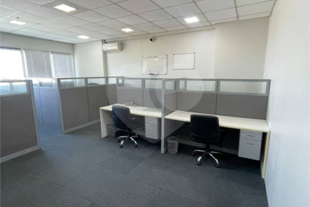 Sala para alugar no Centro, São Bernardo do Campo, SP