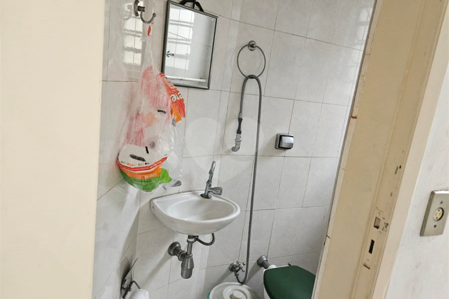 Casa à venda com 3 quartos em Tucuruvi, São Paulo, SP