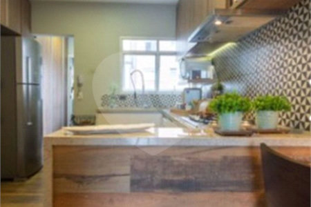 Apartamento à venda com 3 suítes em Vila Andrade, São Paulo, SP