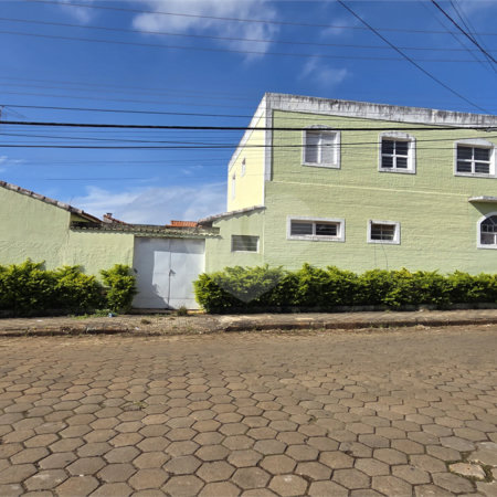 Casa à venda com 4 quartos no Centro, Itapetininga, SP