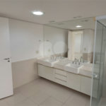 Apartamento para alugar com 4 suítes em Chácara Flora, São Paulo, SP