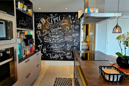 Apartamento à venda com 2 suítes em Vila Mariana, São Paulo, SP