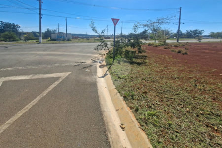 Terreno à venda em Parque Itapê, Itapetininga, SP