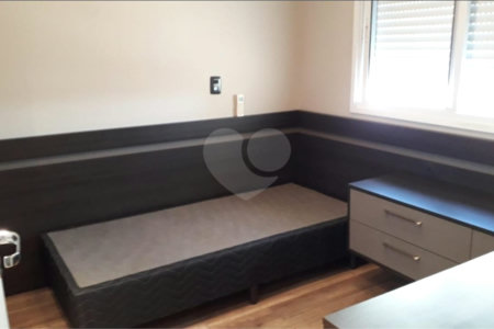 Apartamento à venda com 3 quartos, sendo 1 suíte, no Centro, São Bernardo do Campo, SP