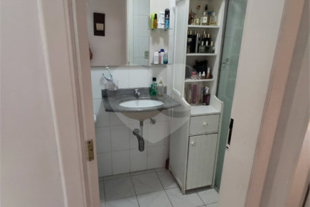 Apartamento à venda com 2 quartos em Vila Andrade, São Paulo, SP