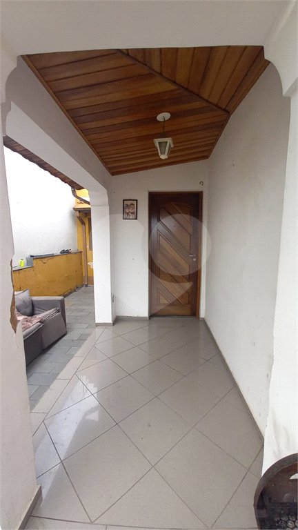 Casa à venda com 2 quartos em Vila Gustavo, São Paulo, SP