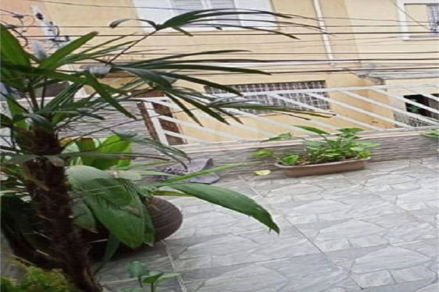 Sobrado à venda com 3 quartos, sendo 2 suítes, em Parada Inglesa, São Paulo, SP