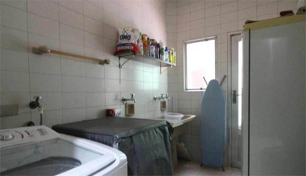 Sobrado à venda com 4 suítes em Vila Cordeiro, São Paulo, SP