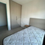 Apartamento à venda com 3 suítes em Santo Amaro, São Paulo, SP