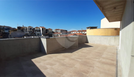 Casa à venda com 2 quartos no condomínio Residencial Luta, São Paulo - SP