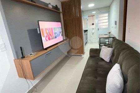 Apartamento à venda com 2 quartos em Vila Mazzei, São Paulo, SP