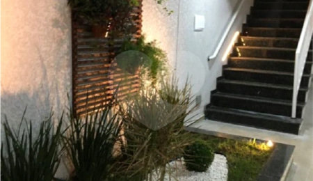 Apartamento à venda com 1 quarto em Parada Inglesa, São Paulo, SP