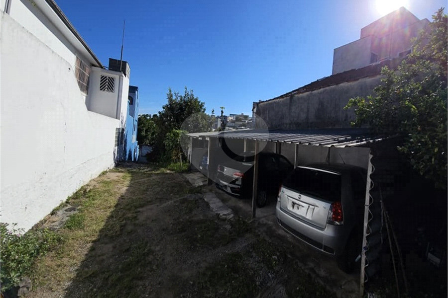 Terreno à venda em Tucuruvi, São Paulo, SP