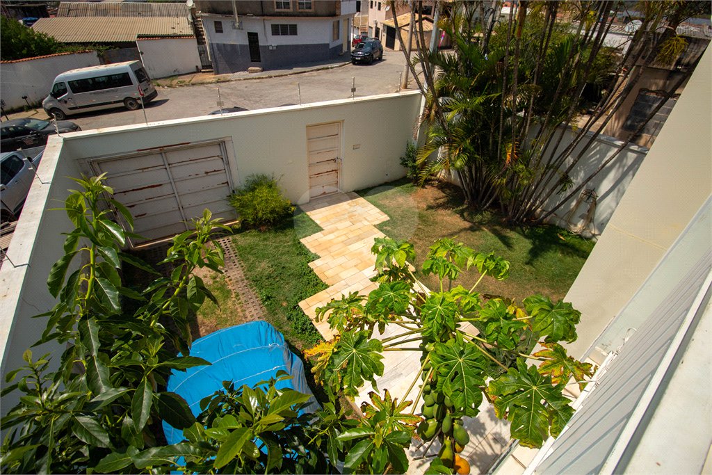 Casa à venda com 4 quartos, sendo 1 suíte, em Santa Luzia, Alumínio, SP