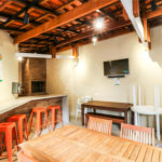 Apartamento à venda com 1 quarto em Bela Vista, São Paulo, SP
