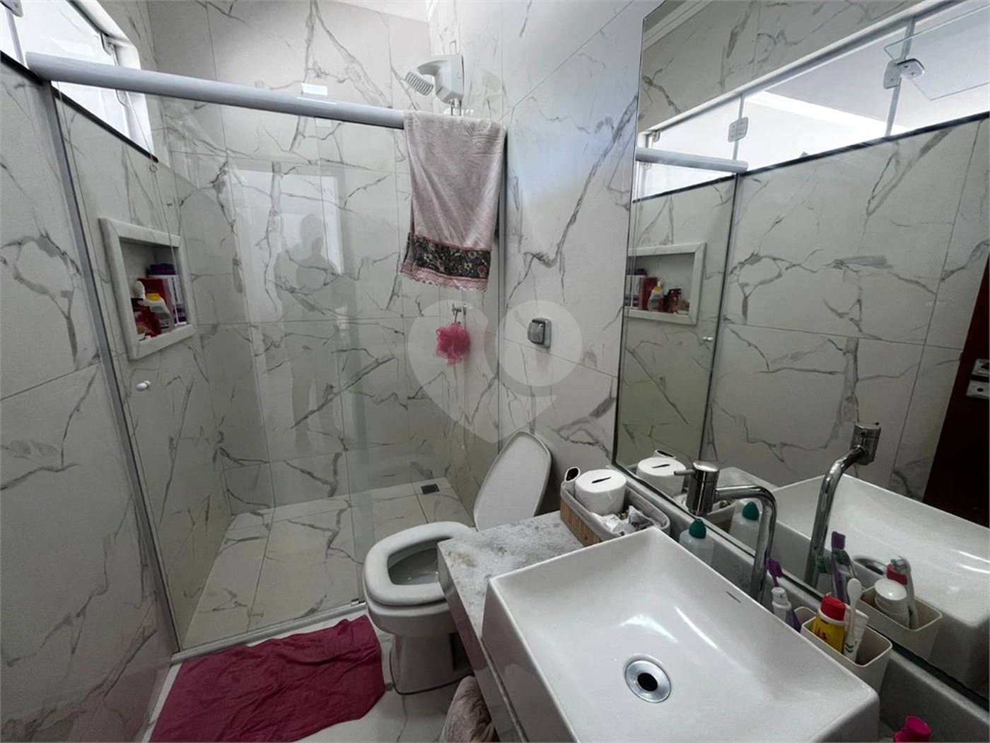 Casa à venda com 2 quartos, sendo 1 suíte, no condomínio Residencial Reserva das Paineiras, Itapetininga - SP