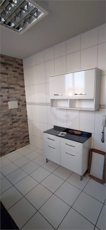 Apartamento à venda com 2 quartos, sendo 1 suíte, em Jardim Vera Cruz, Sorocaba, SP