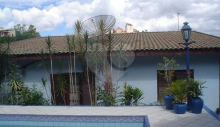 Sobrado à venda com 4 quartos, sendo 3 suítes,  em Jardim São Bento, São Paulo, SP