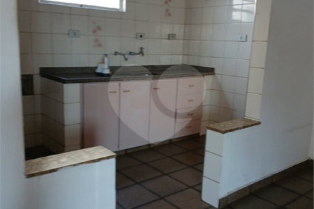 Casa Térrea à venda com 4 quartos em Chora Menino, São Paulo, SP
