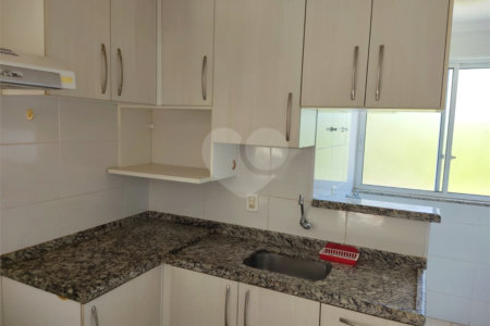 Apartamento à Venda no Residencial Augusta - Brotas/SP