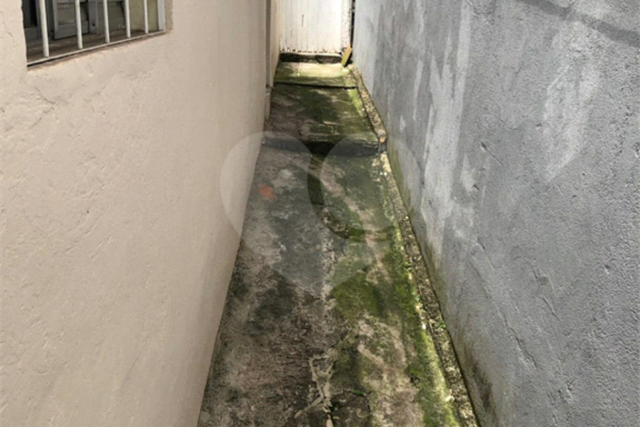 Terreno à venda em Imirim, São Paulo, SP