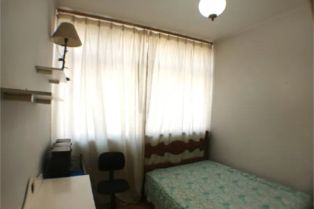 Apartamento à venda com 3 quartos em Botafogo, Rio de Janeiro, RJ