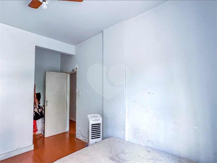 Apartamento à venda com 2 quartos em Botafogo, Rio de Janeiro, RJ