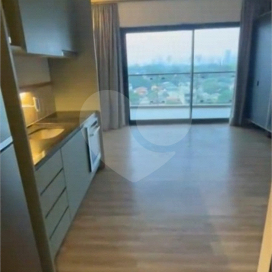 Studio para alugar com 1 quarto em Pinheiros, São Paulo, SP
