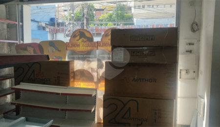 Salão para alugar em Vila Renata, Guarulhos, SP