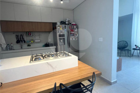 Casa à venda com 5 suítes no condomínio Ibiti Reserva, Sorocaba - SP