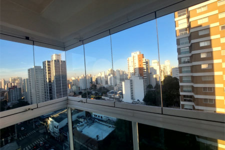 Apartamento para alugar com 3 quartos, sendo 1 suíte, em Perdizes, São Paulo, SP
