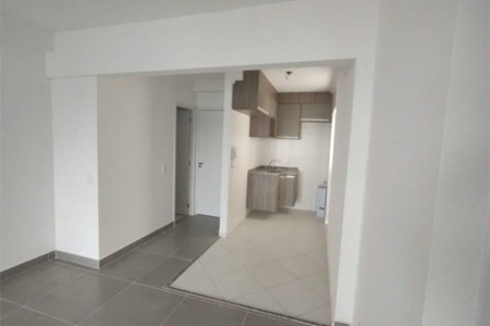 Apartamento à venda com 2 suítes em Jardim Ampliação, São Paulo, SP