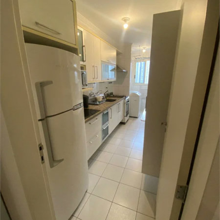 Apartamento à venda com 3 quartos, sendo 1 suíte, em Água Branca, São Paulo, SP